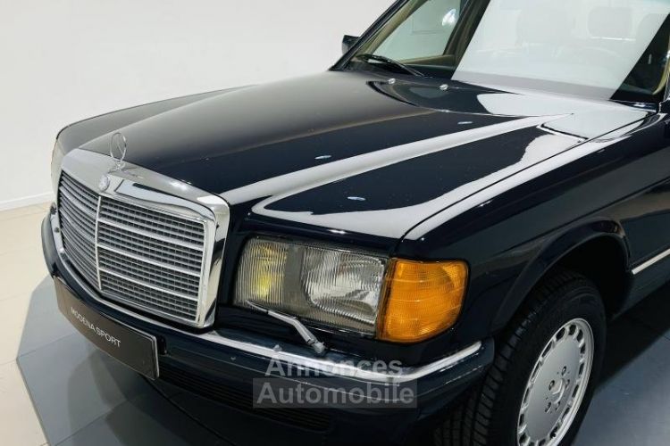 Mercedes 500 SEL - <small></small> 14.900 € <small>TTC</small> - #15