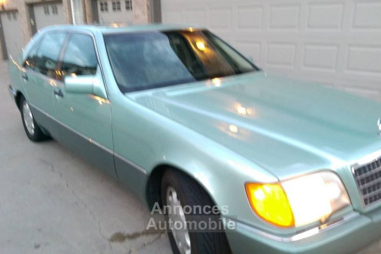 Mercedes 500 sel  - <small></small> 15.900 € <small>TTC</small> - #3