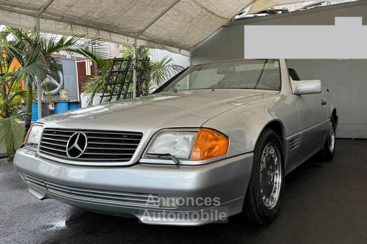 Mercedes 500 SL - <small></small> 20.500 € <small>TTC</small> - #1
