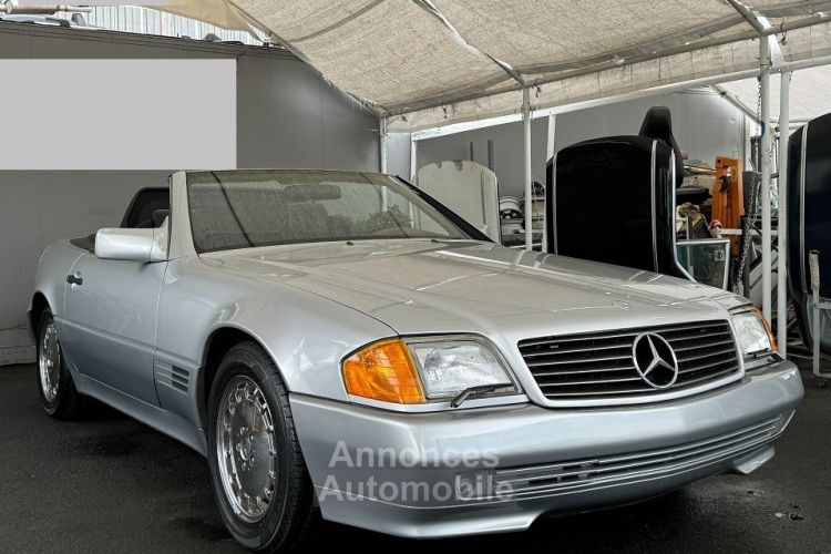 Mercedes 500 SL - <small></small> 20.500 € <small>TTC</small> - #2