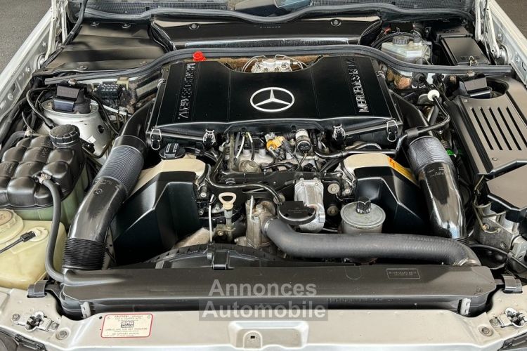Mercedes 500 SL - <small></small> 20.500 € <small>TTC</small> - #8