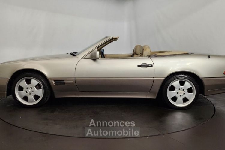 Mercedes 500 SL - <small></small> 9.900 € <small>TTC</small> - #8