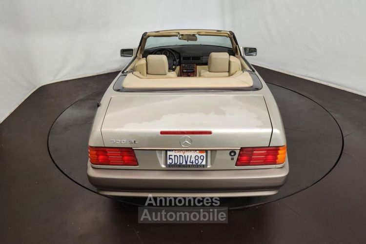 Mercedes 500 SL - <small></small> 9.900 € <small>TTC</small> - #11