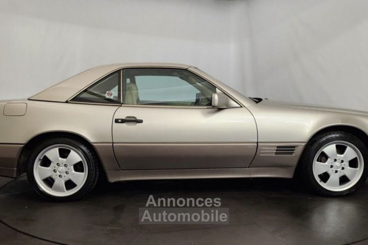 Mercedes 500 SL - <small></small> 9.900 € <small>TTC</small> - #24