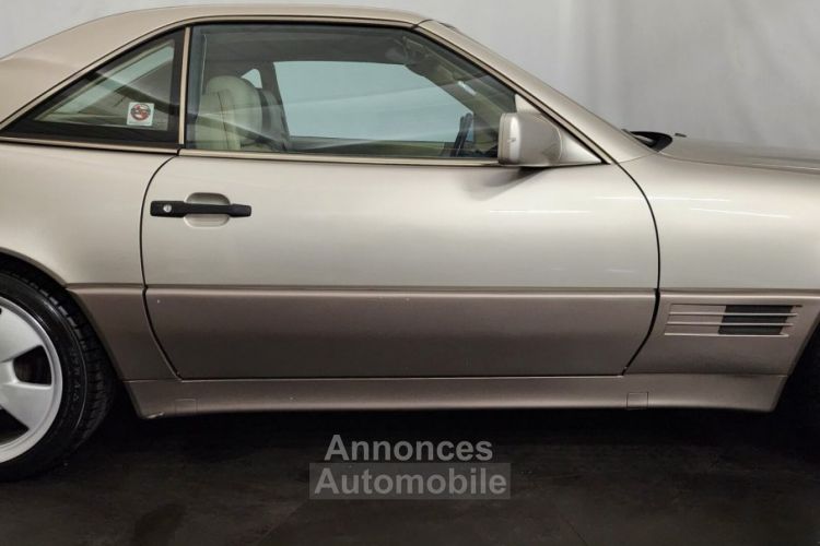 Mercedes 500 SL - <small></small> 9.900 € <small>TTC</small> - #26