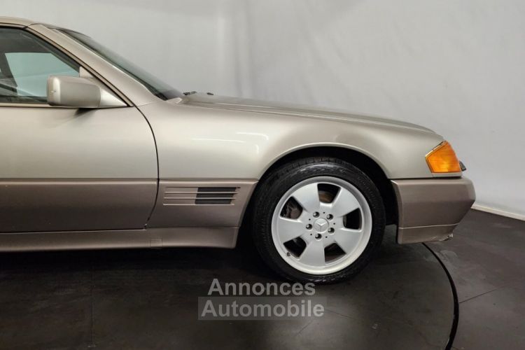 Mercedes 500 SL - <small></small> 9.900 € <small>TTC</small> - #27