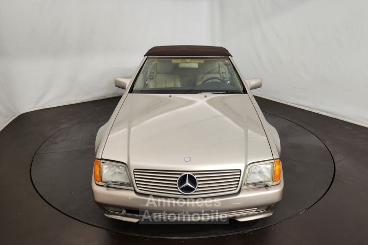 Mercedes 500 SL - <small></small> 9.900 € <small>TTC</small> - #30