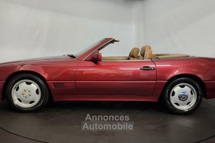 Mercedes 500 SL - <small></small> 19.900 € <small>TTC</small> - #8