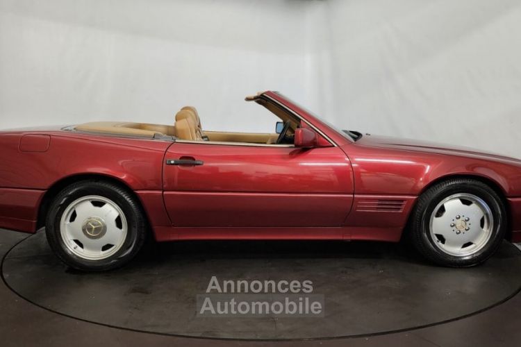 Mercedes 500 SL - <small></small> 19.900 € <small>TTC</small> - #11