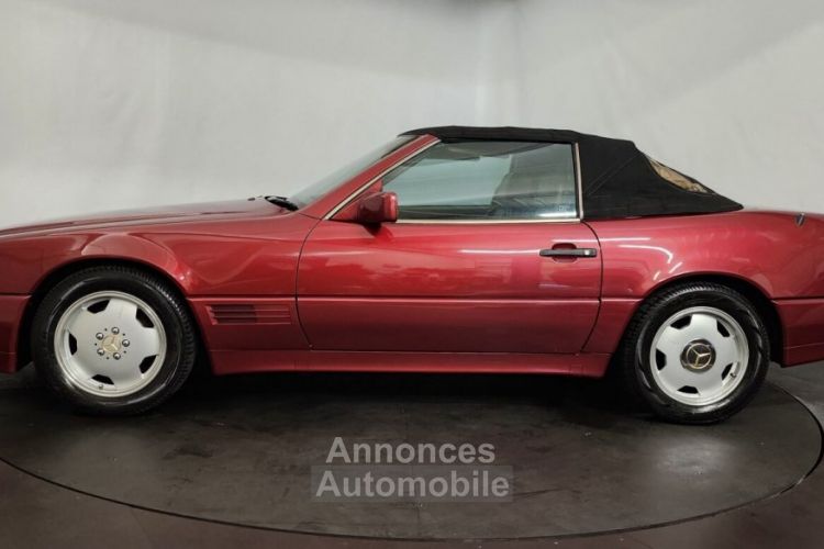 Mercedes 500 SL - <small></small> 19.900 € <small>TTC</small> - #32