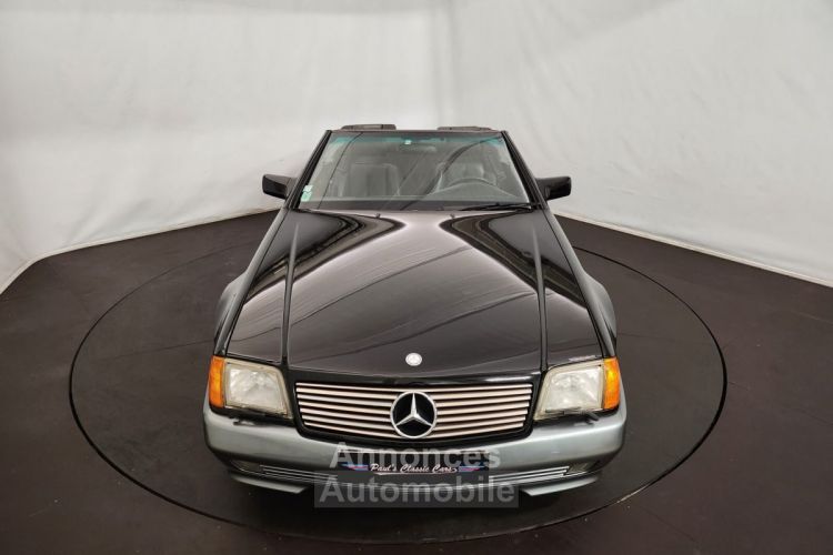 Mercedes 500 SL - <small></small> 22.000 € <small>TTC</small> - #7