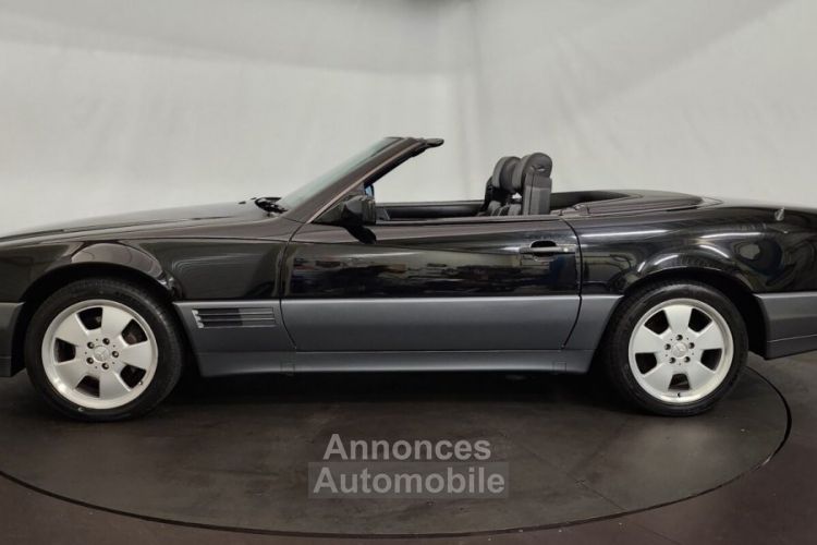 Mercedes 500 SL - <small></small> 22.000 € <small>TTC</small> - #8