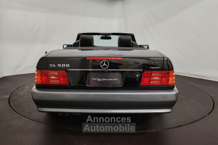 Mercedes 500 SL - <small></small> 22.000 € <small>TTC</small> - #10