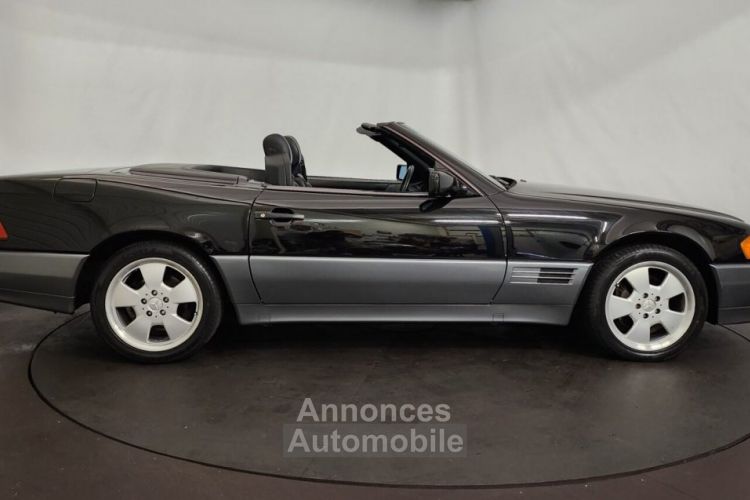 Mercedes 500 SL - <small></small> 22.000 € <small>TTC</small> - #13