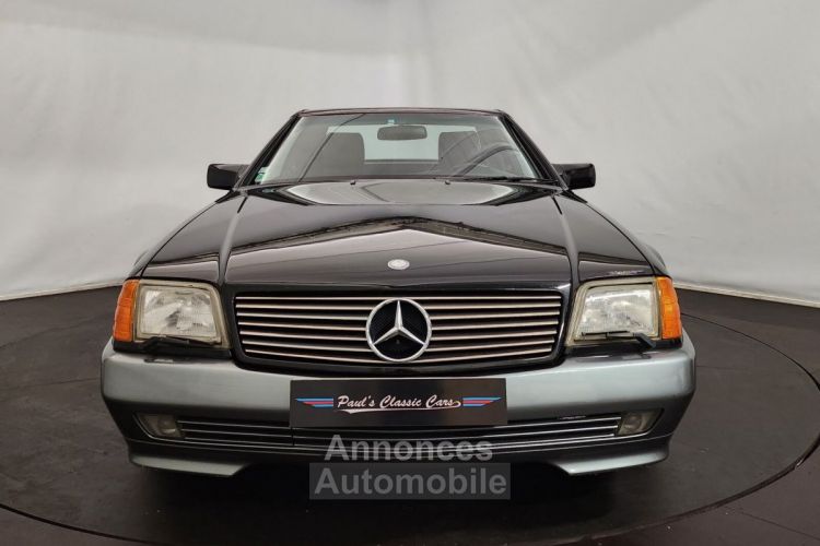 Mercedes 500 SL - <small></small> 22.000 € <small>TTC</small> - #15