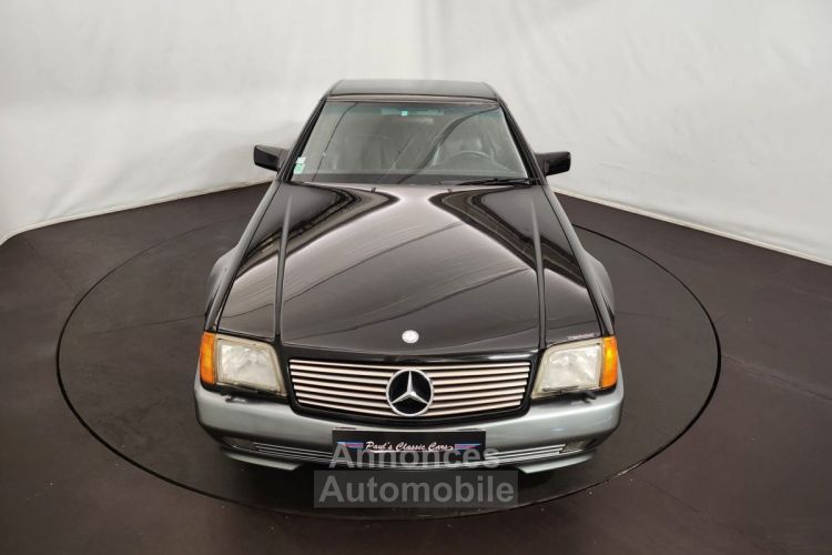 Mercedes 500 SL - <small></small> 22.000 € <small>TTC</small> - #16