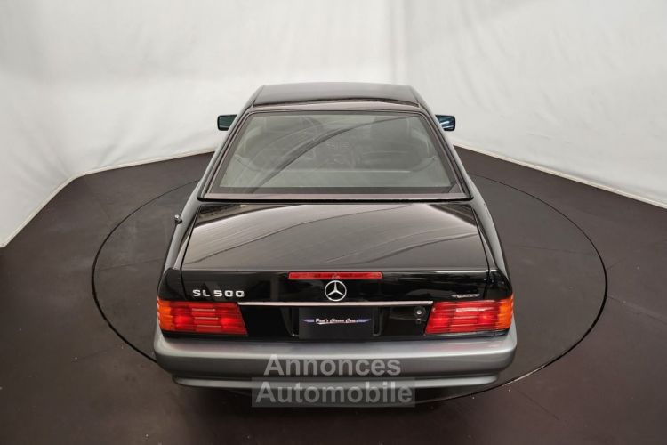 Mercedes 500 SL - <small></small> 22.000 € <small>TTC</small> - #23