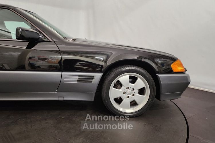 Mercedes 500 SL - <small></small> 22.000 € <small>TTC</small> - #28