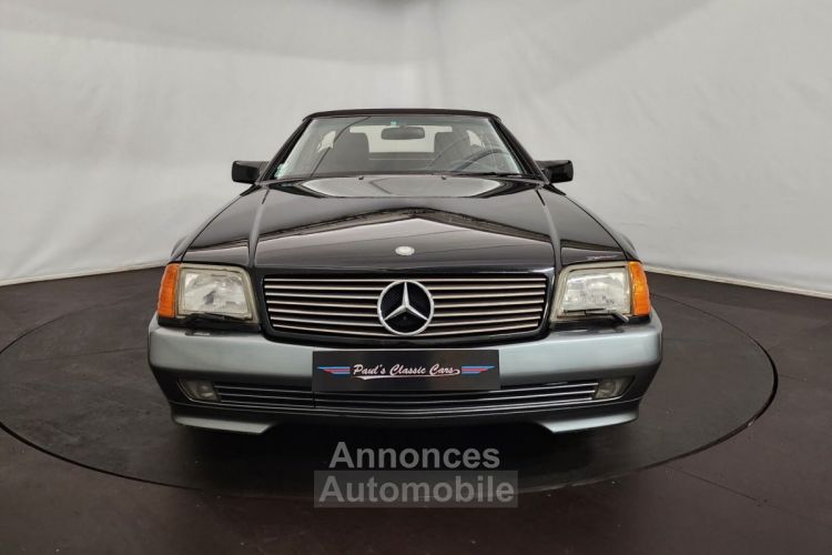 Mercedes 500 SL - <small></small> 22.000 € <small>TTC</small> - #30