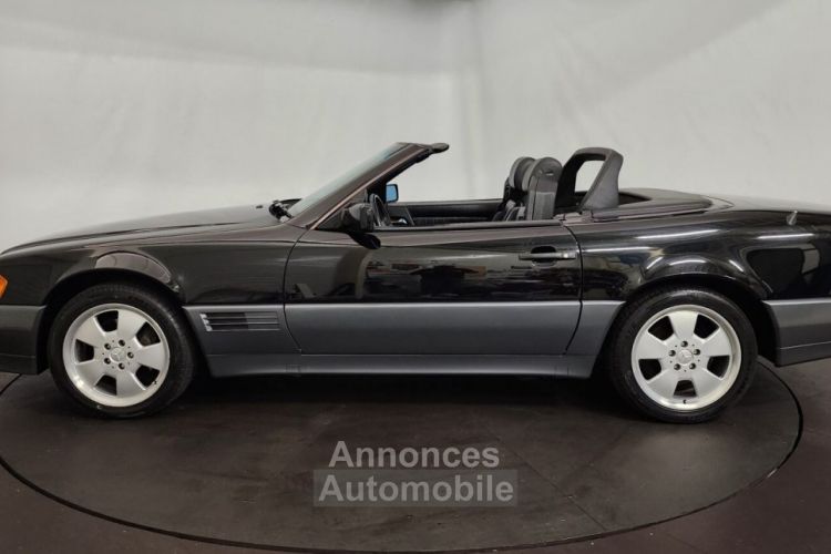 Mercedes 500 SL - <small></small> 22.000 € <small>TTC</small> - #69