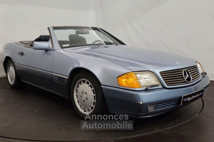 Mercedes 500 SL - <small></small> 19.900 € <small>TTC</small> - #1