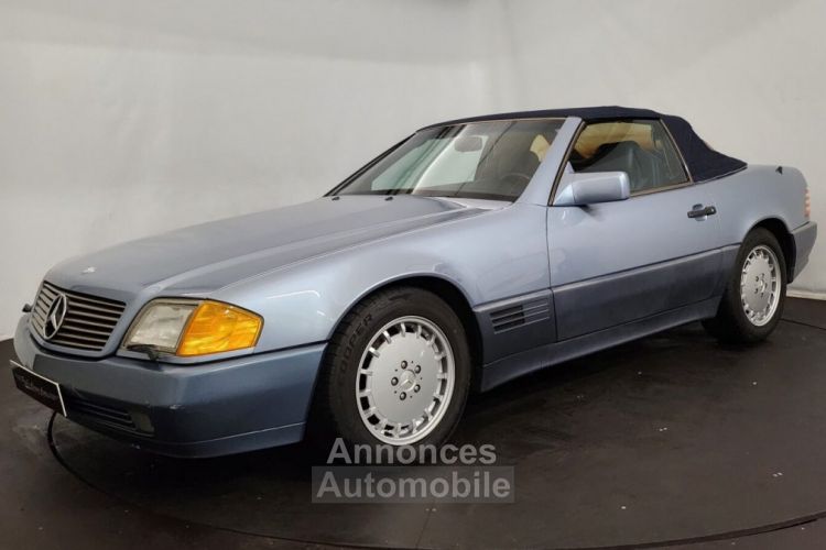 Mercedes 500 SL - <small></small> 19.900 € <small>TTC</small> - #2