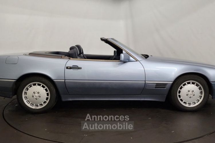 Mercedes 500 SL - <small></small> 19.900 € <small>TTC</small> - #4