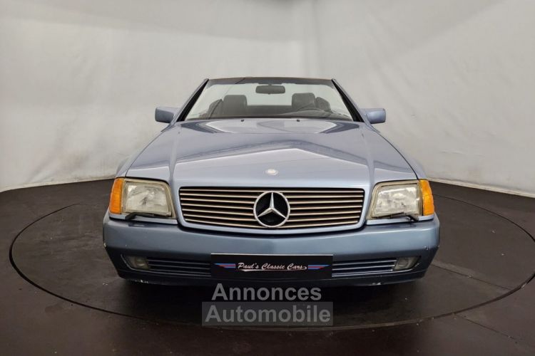 Mercedes 500 SL - <small></small> 19.900 € <small>TTC</small> - #6