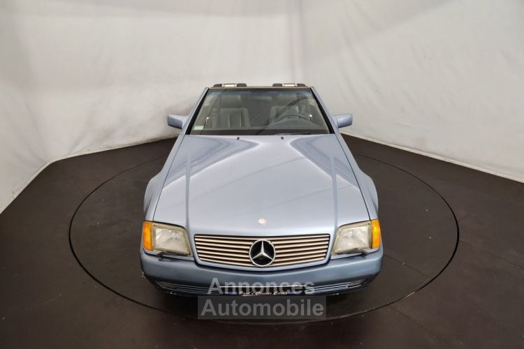 Mercedes 500 SL - <small></small> 19.900 € <small>TTC</small> - #7