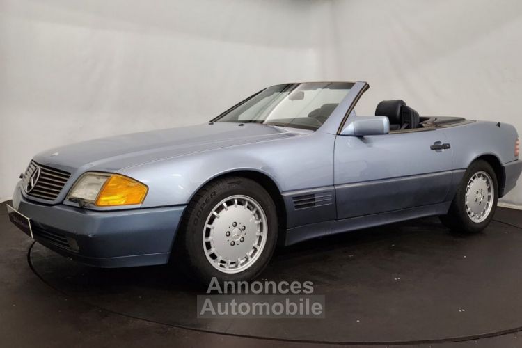 Mercedes 500 SL - <small></small> 19.900 € <small>TTC</small> - #8