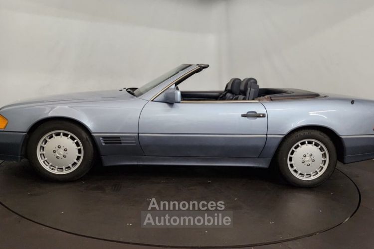 Mercedes 500 SL - <small></small> 19.900 € <small>TTC</small> - #9