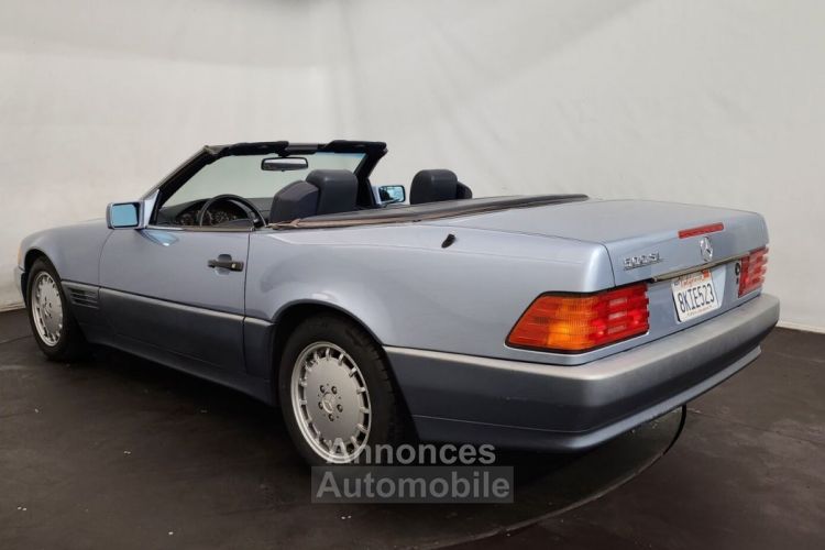 Mercedes 500 SL - <small></small> 19.900 € <small>TTC</small> - #10