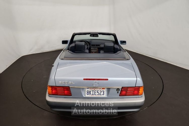 Mercedes 500 SL - <small></small> 19.900 € <small>TTC</small> - #12