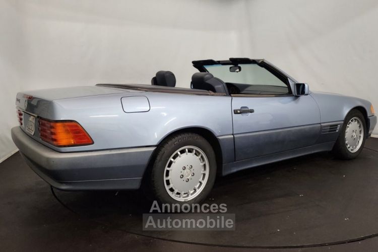 Mercedes 500 SL - <small></small> 19.900 € <small>TTC</small> - #13