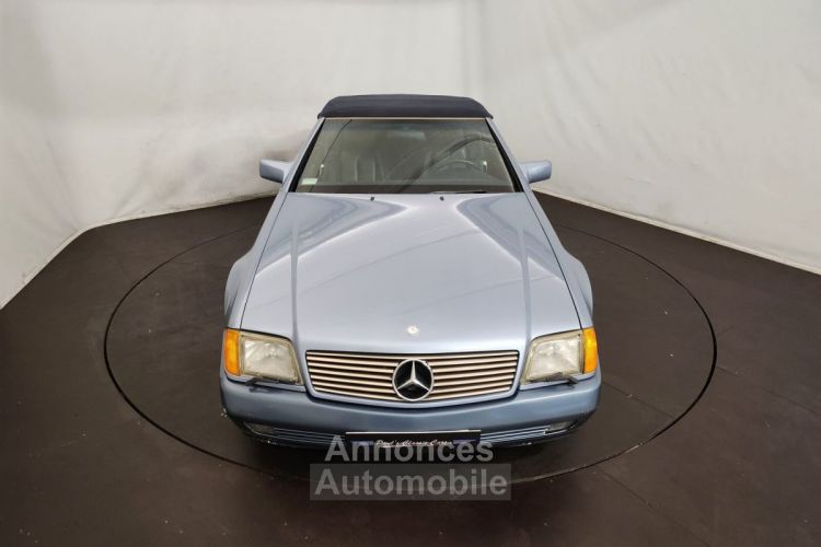 Mercedes 500 SL - <small></small> 19.900 € <small>TTC</small> - #16