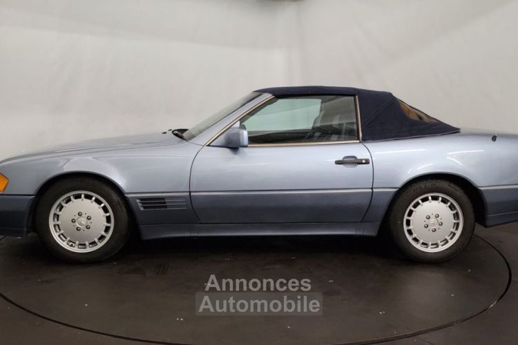 Mercedes 500 SL - <small></small> 19.900 € <small>TTC</small> - #17