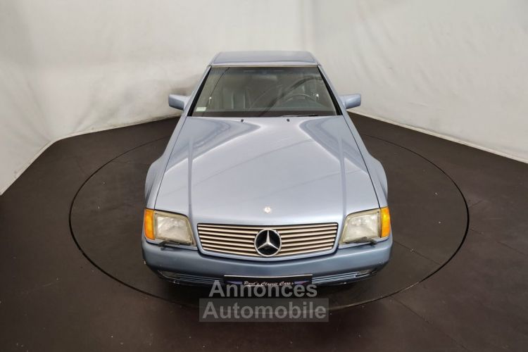 Mercedes 500 SL - <small></small> 19.900 € <small>TTC</small> - #25