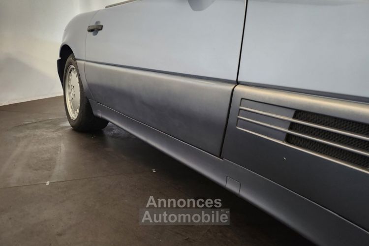 Mercedes 500 SL - <small></small> 19.900 € <small>TTC</small> - #69