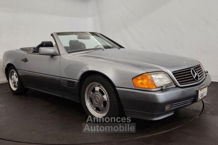 Mercedes 500 SL - <small></small> 23.500 € <small>TTC</small> - #1