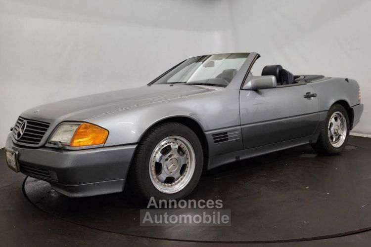 Mercedes 500 SL - <small></small> 23.500 € <small>TTC</small> - #2