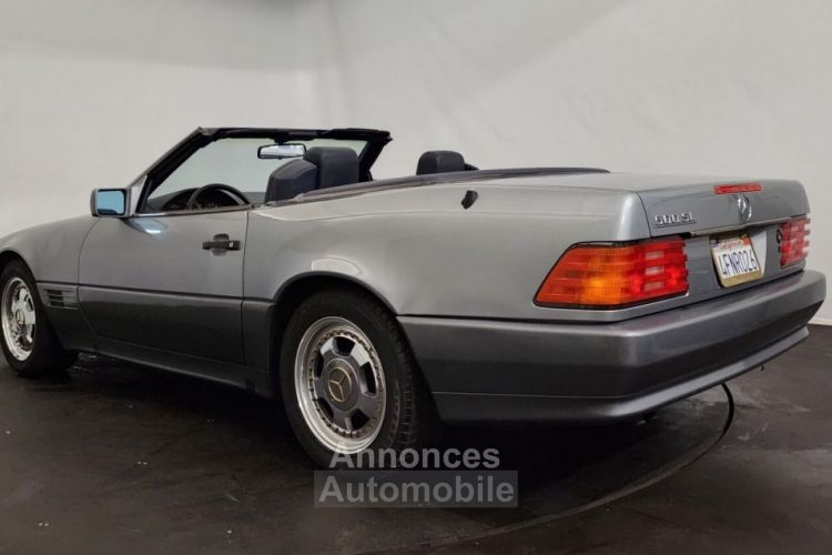 Mercedes 500 SL - <small></small> 23.500 € <small>TTC</small> - #3