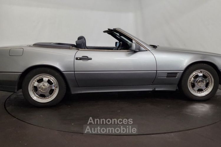 Mercedes 500 SL - <small></small> 23.500 € <small>TTC</small> - #4