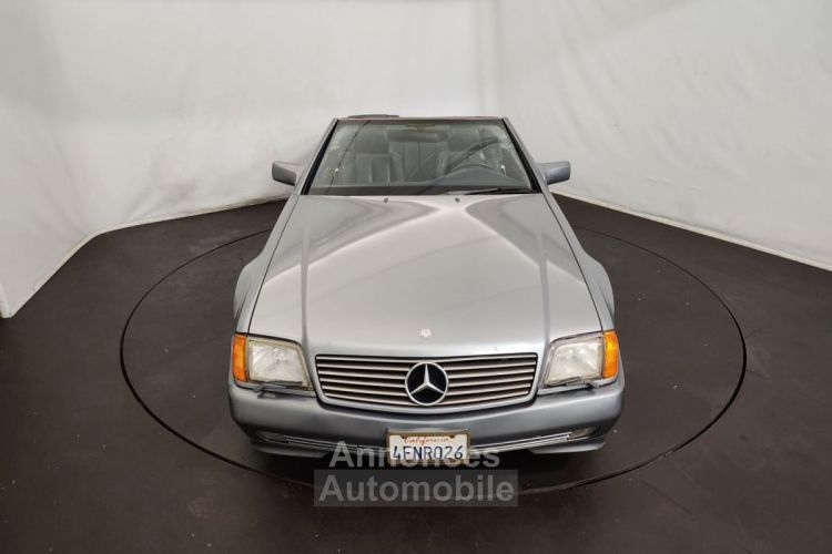 Mercedes 500 SL - <small></small> 23.500 € <small>TTC</small> - #7