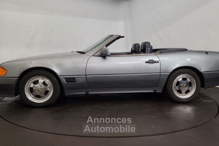 Mercedes 500 SL - <small></small> 23.500 € <small>TTC</small> - #8