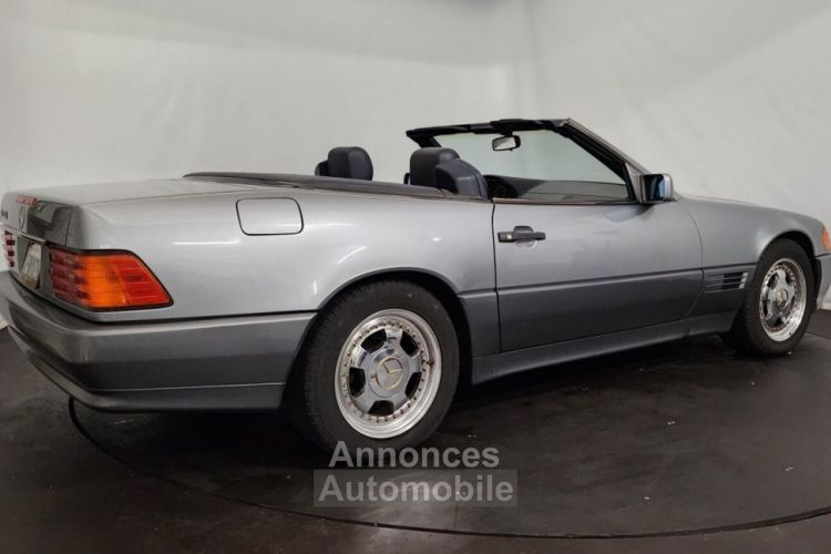 Mercedes 500 SL - <small></small> 23.500 € <small>TTC</small> - #11