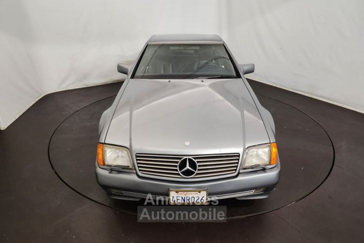 Mercedes 500 SL - <small></small> 23.500 € <small>TTC</small> - #14