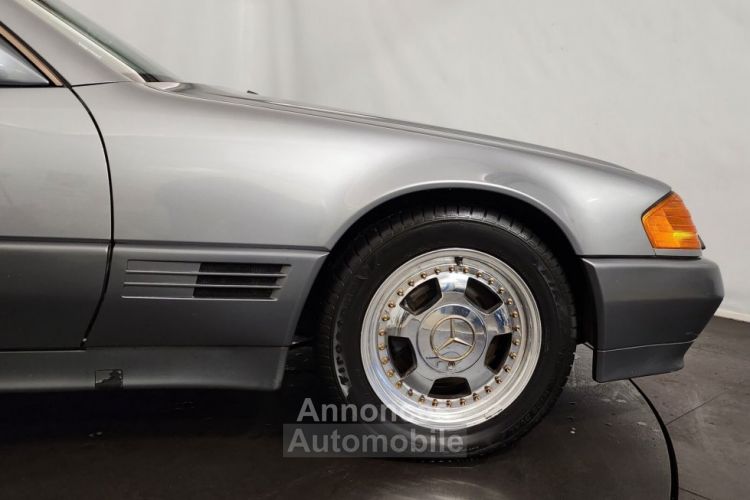 Mercedes 500 SL - <small></small> 23.500 € <small>TTC</small> - #27