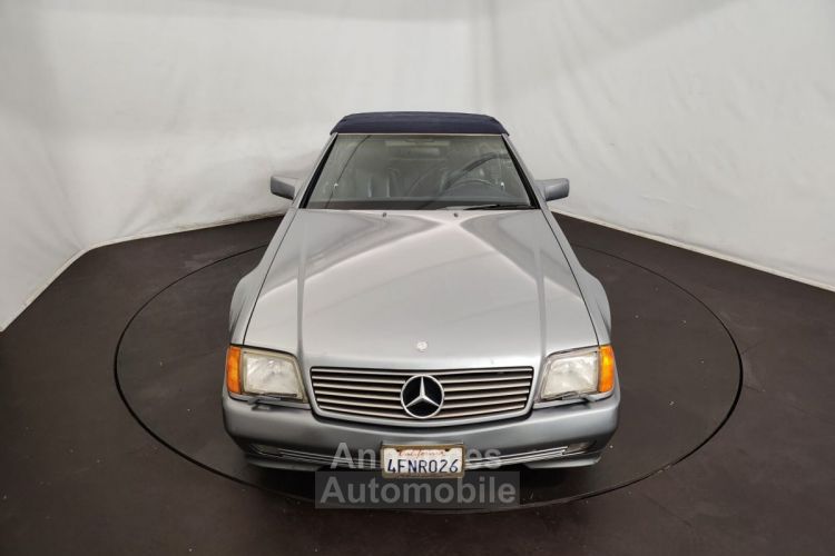 Mercedes 500 SL - <small></small> 23.500 € <small>TTC</small> - #30