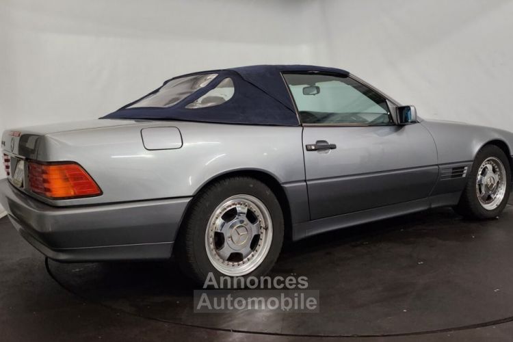 Mercedes 500 SL - <small></small> 23.500 € <small>TTC</small> - #36