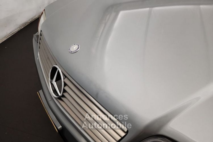 Mercedes 500 SL - <small></small> 23.500 € <small>TTC</small> - #67